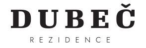 Dubeč – rezidence